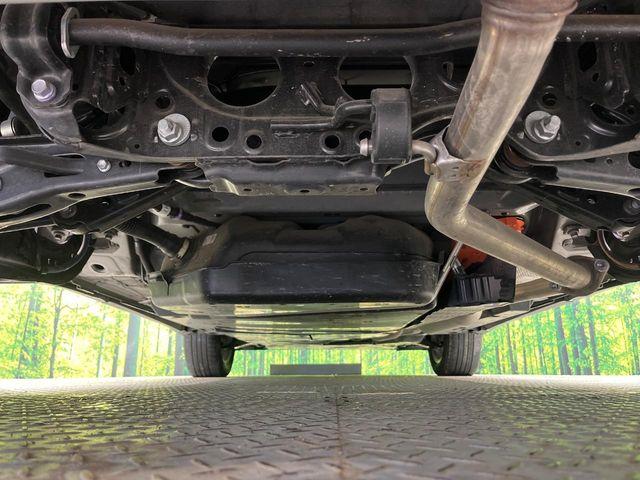 ハリアーハイブリッド(新潟県新潟市南区)