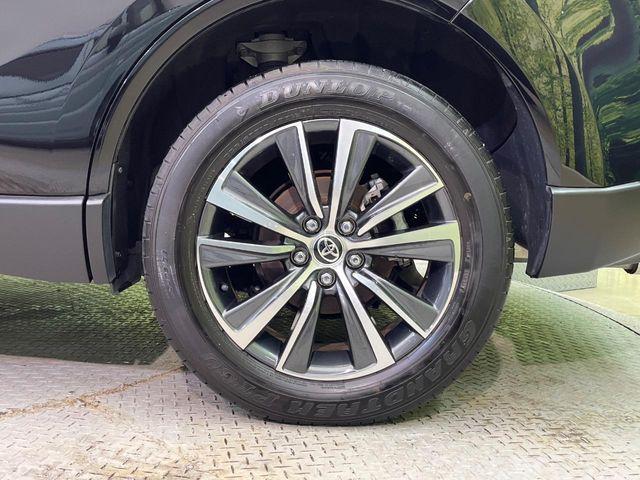 ハリアーハイブリッド(新潟県新潟市南区)