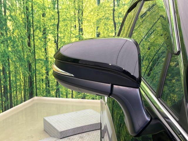 ハリアーハイブリッド(新潟県新潟市南区)