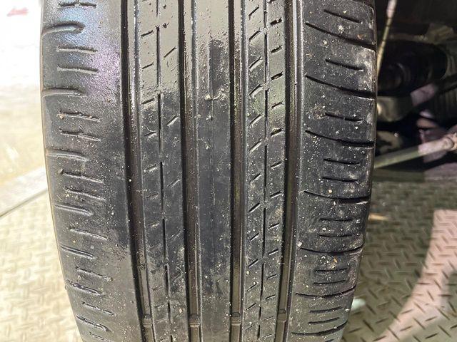 ハリアーハイブリッド(新潟県新潟市南区)