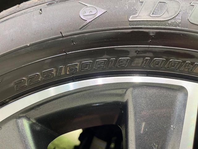 ハリアーハイブリッド(新潟県新潟市南区)