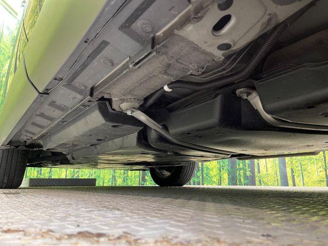 ハリアーハイブリッド(新潟県新潟市南区)