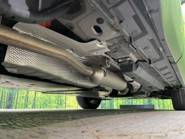 ハリアーハイブリッド(新潟県新潟市南区)