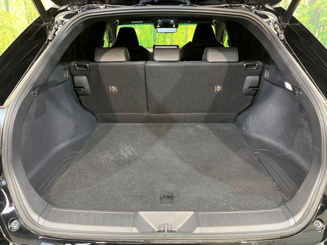 ハリアーハイブリッド(新潟県新潟市南区)