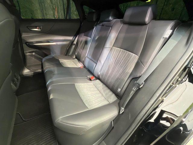 ハリアーハイブリッド(新潟県新潟市南区)