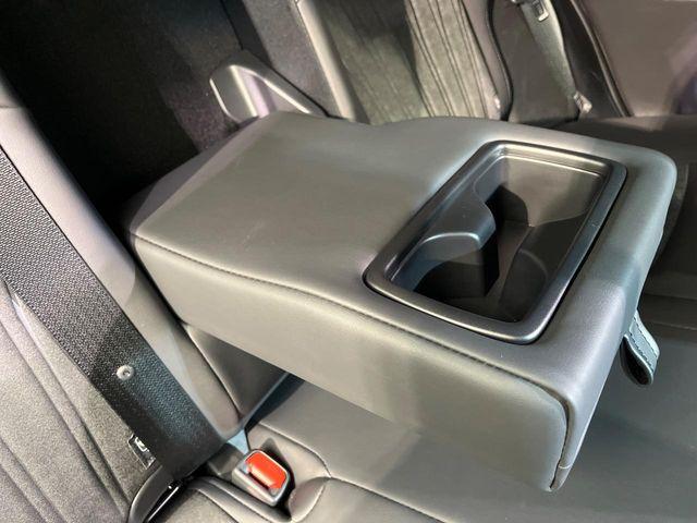 ハリアーハイブリッド(新潟県新潟市南区)