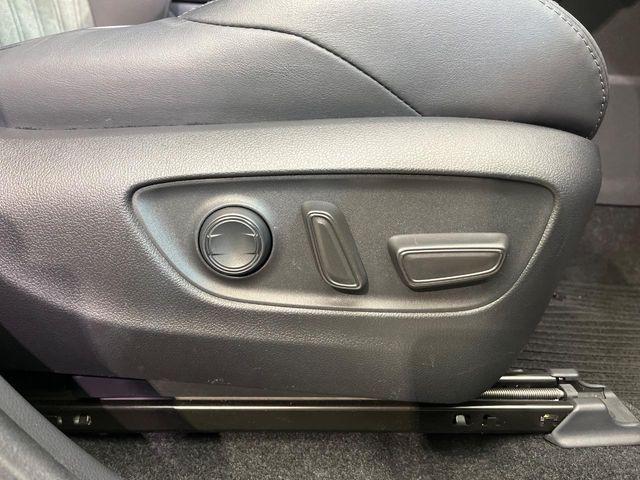 ハリアーハイブリッド(新潟県新潟市南区)