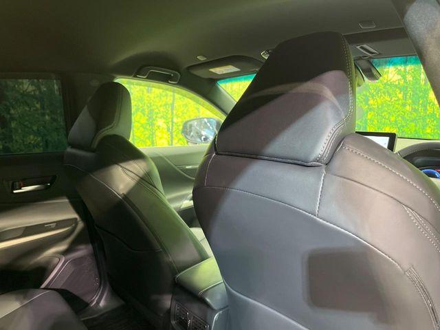 ハリアーハイブリッド(新潟県新潟市南区)