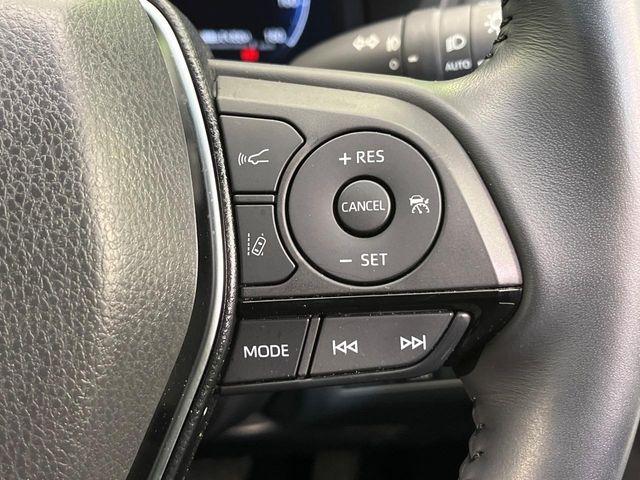 ハリアーハイブリッド(新潟県新潟市南区)