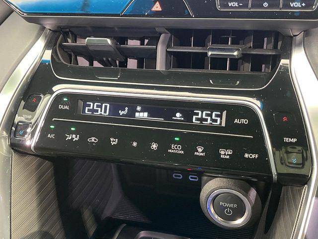 ハリアーハイブリッド(新潟県新潟市南区)