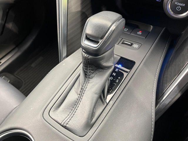 ハリアーハイブリッド(新潟県新潟市南区)