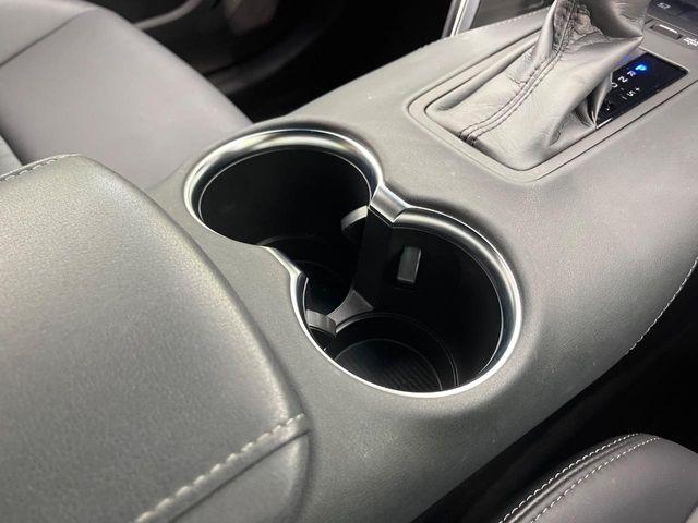 ハリアーハイブリッド(新潟県新潟市南区)