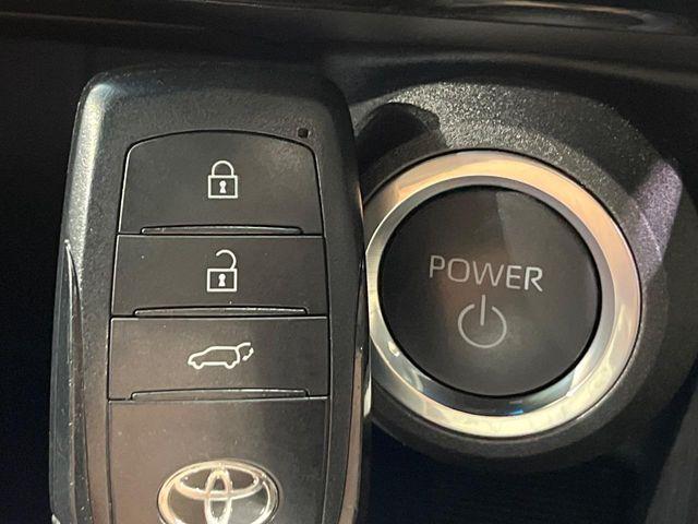 ハリアーハイブリッド(新潟県新潟市南区)