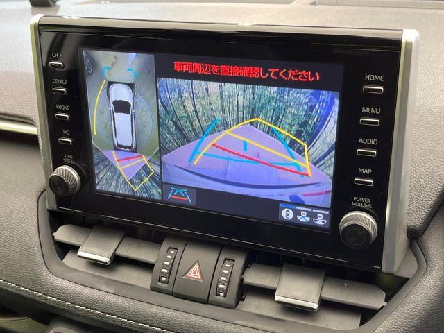 RAV4(新潟県新潟市南区)