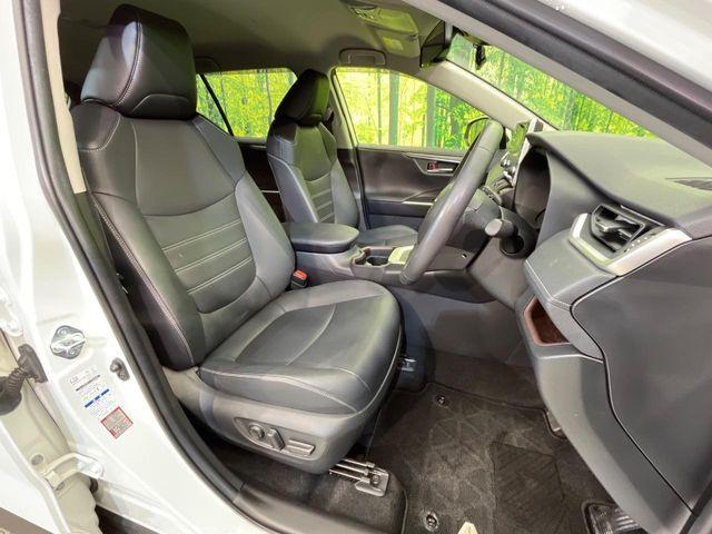 RAV4(新潟県新潟市南区)