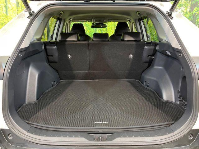 RAV4(新潟県新潟市南区)