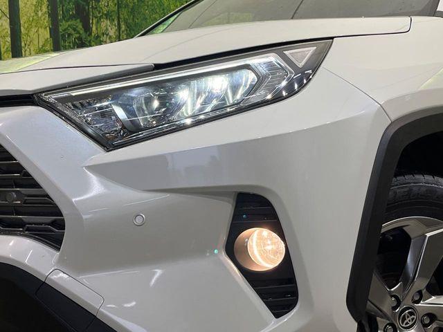 RAV4(新潟県新潟市南区)