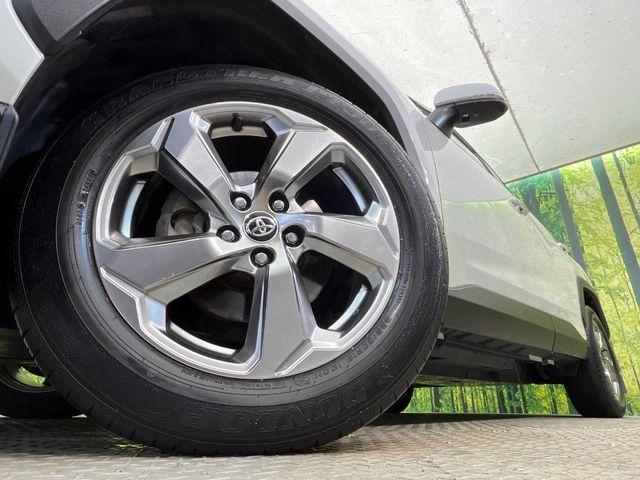 RAV4(新潟県新潟市南区)