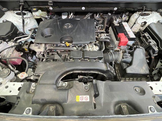 RAV4(新潟県新潟市南区)