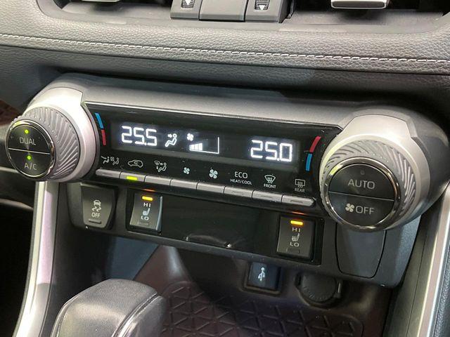 RAV4(新潟県新潟市南区)