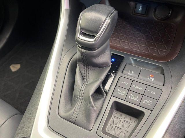 RAV4(新潟県新潟市南区)