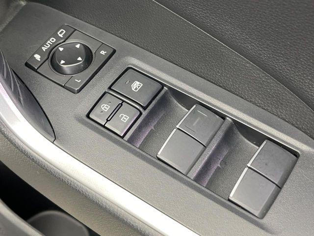 RAV4(新潟県新潟市南区)