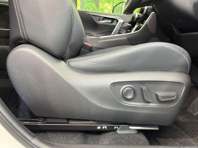 RAV4(新潟県新潟市南区)