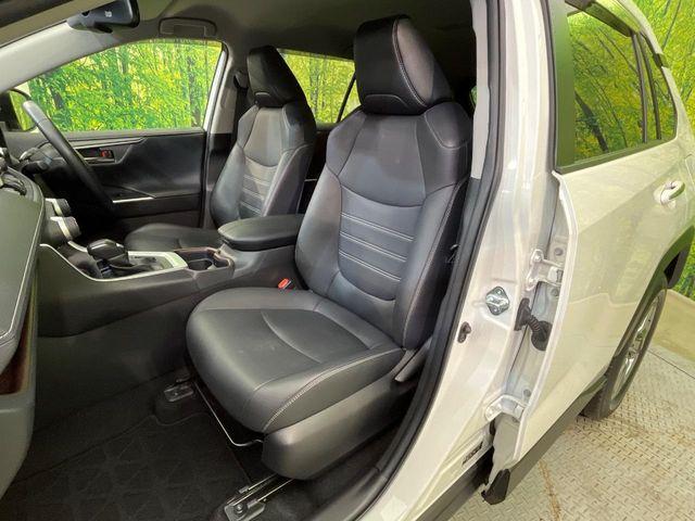 RAV4(新潟県新潟市南区)