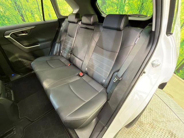 RAV4(新潟県新潟市南区)