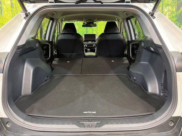 RAV4(新潟県新潟市南区)