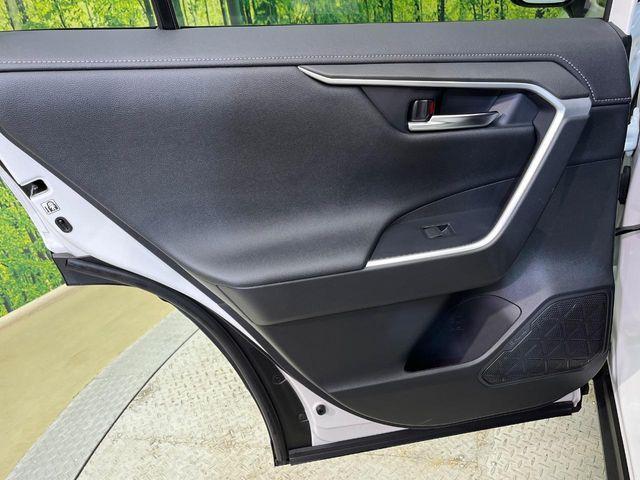 RAV4(新潟県新潟市南区)