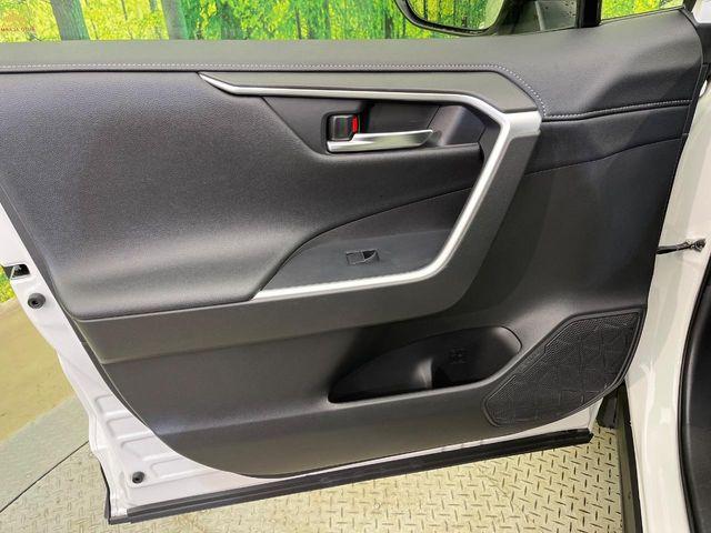 RAV4(新潟県新潟市南区)