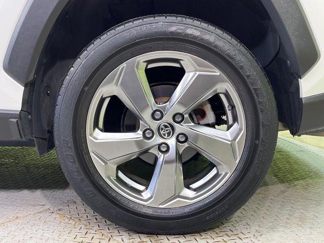 RAV4(新潟県新潟市南区)