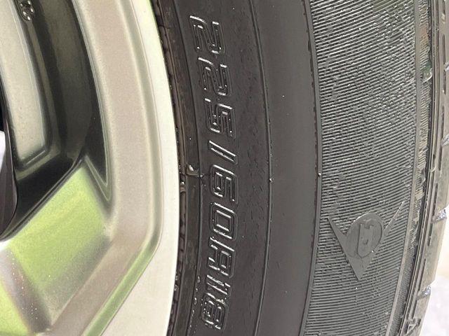 RAV4(新潟県新潟市南区)