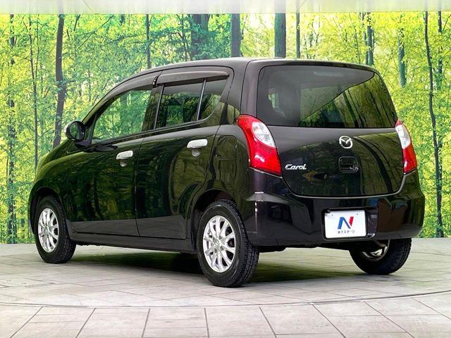 キャロルエコ(新潟県新潟市東区)