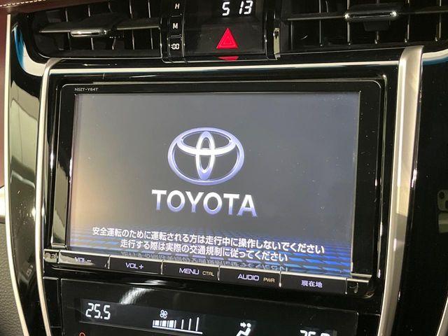 ハリアー(新潟県新潟市南区)