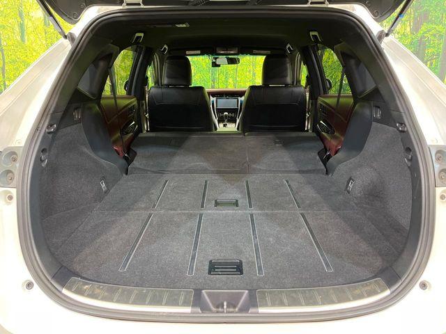 ハリアー(新潟県新潟市南区)