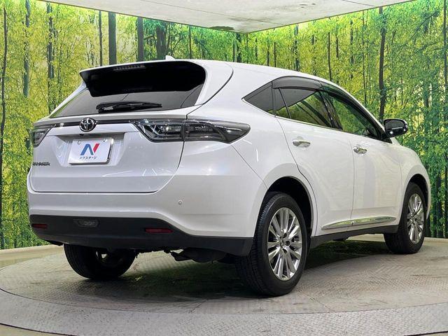 ハリアー(新潟県新潟市南区)