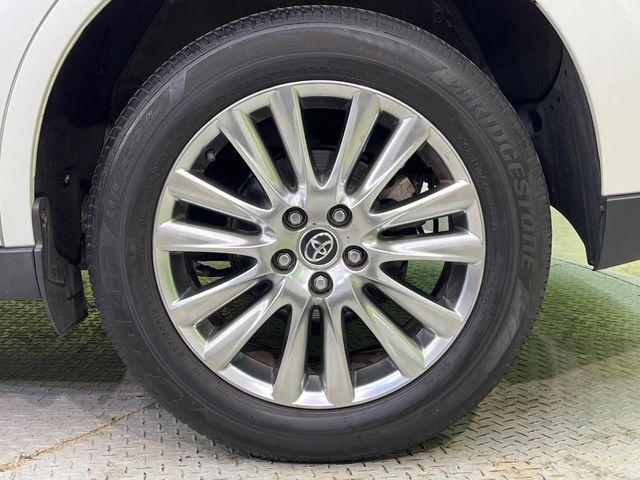 ハリアー(新潟県新潟市南区)