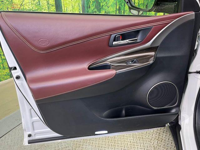 ハリアー(新潟県新潟市南区)