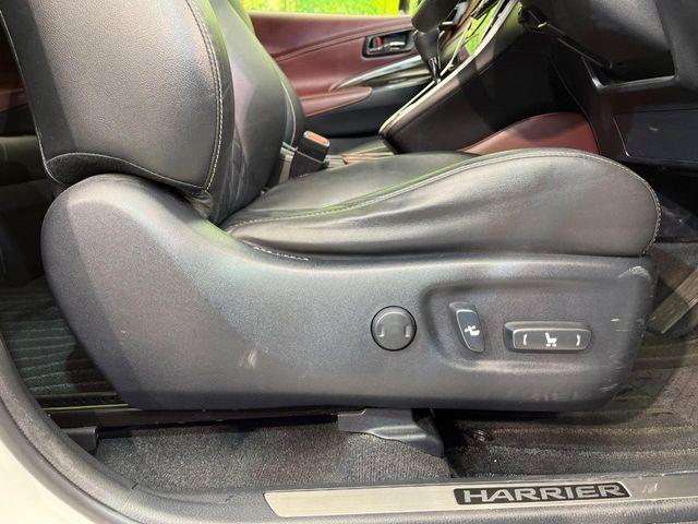 ハリアー(新潟県新潟市南区)