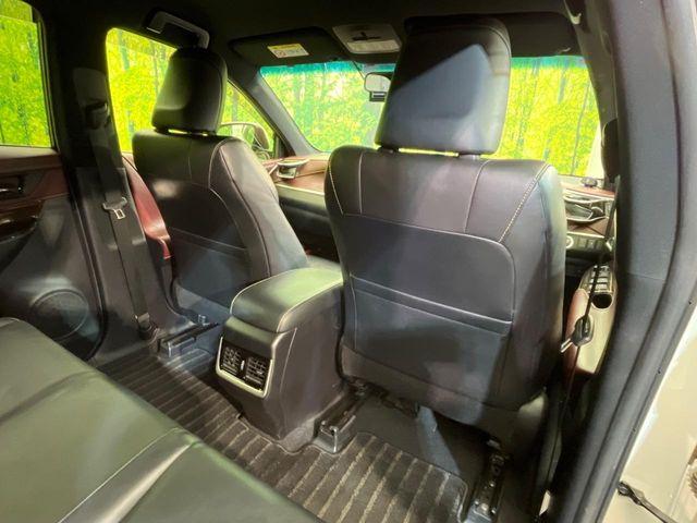 ハリアー(新潟県新潟市南区)