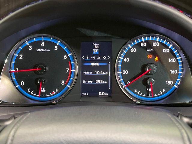 ハリアー(新潟県新潟市南区)