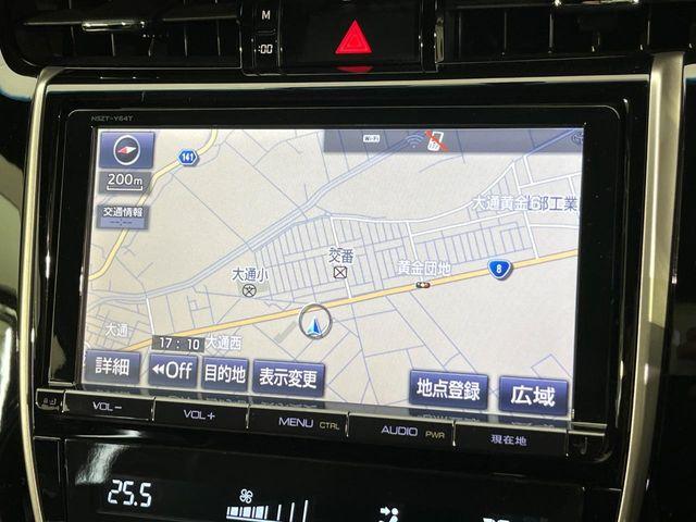 ハリアー(新潟県新潟市南区)