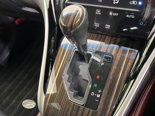 ハリアー(新潟県新潟市南区)