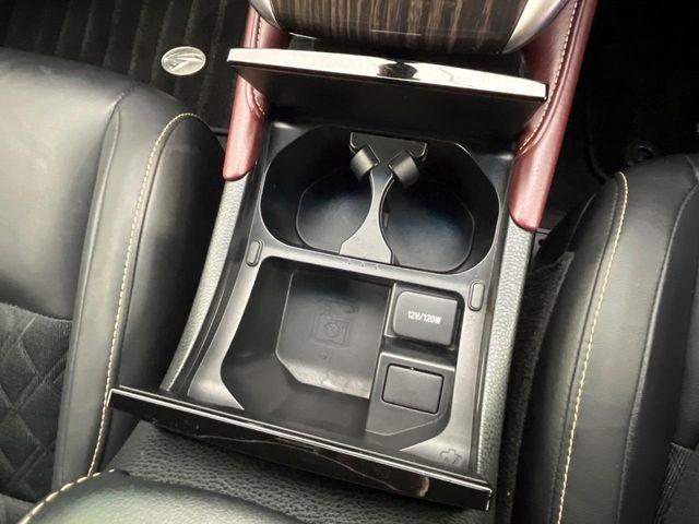 ハリアー(新潟県新潟市南区)