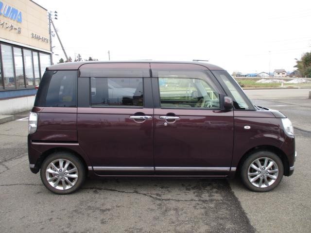 ムーヴキャンバス(新潟県上越市)