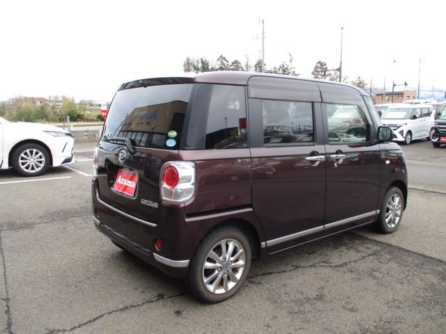 ムーヴキャンバス(新潟県上越市)