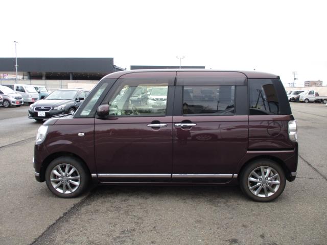 ムーヴキャンバス(新潟県上越市)