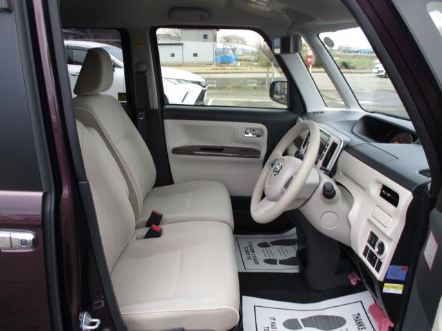 ムーヴキャンバス(新潟県上越市)